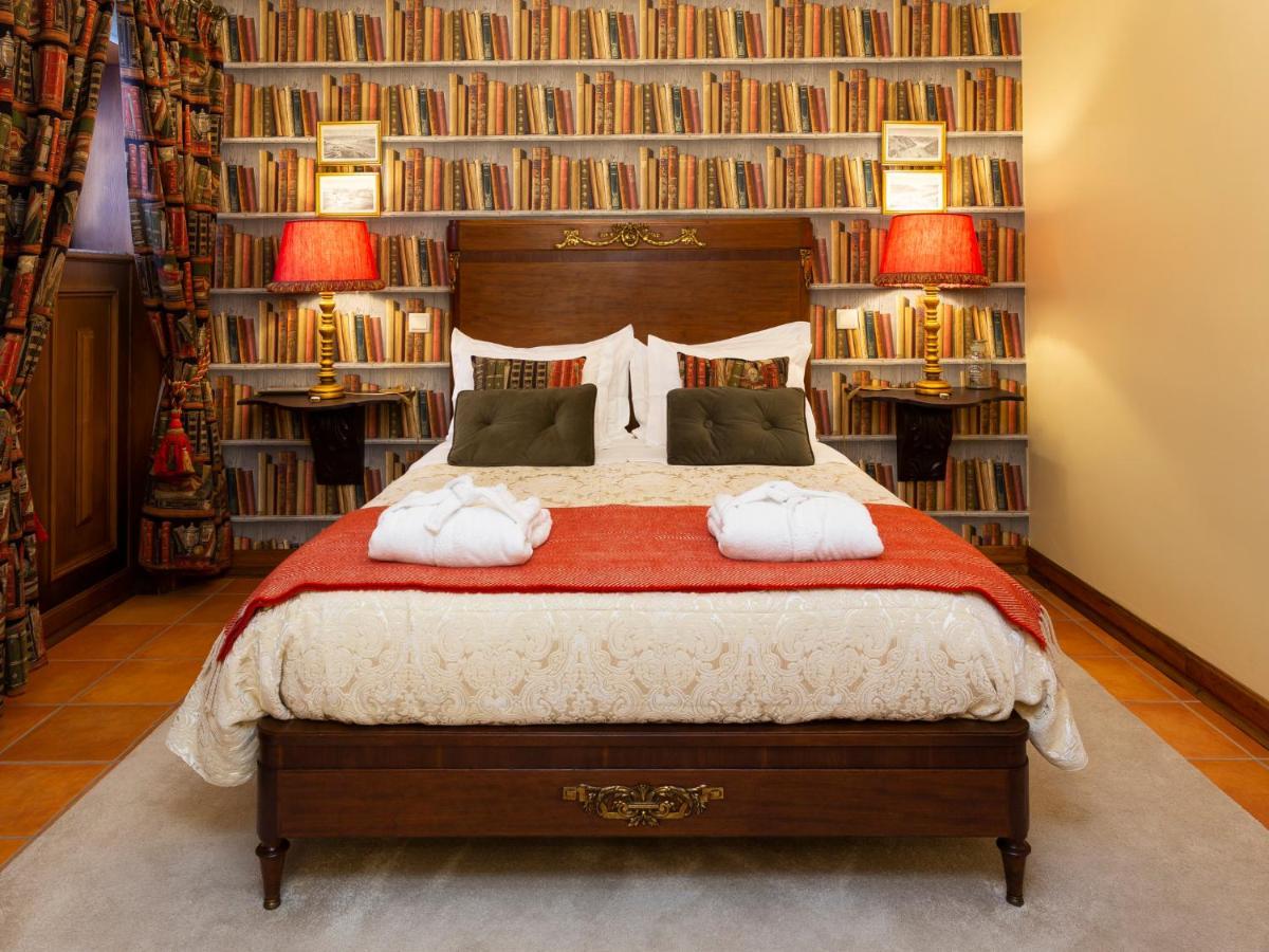 Charming Antas House 호텔 포르투 외부 사진