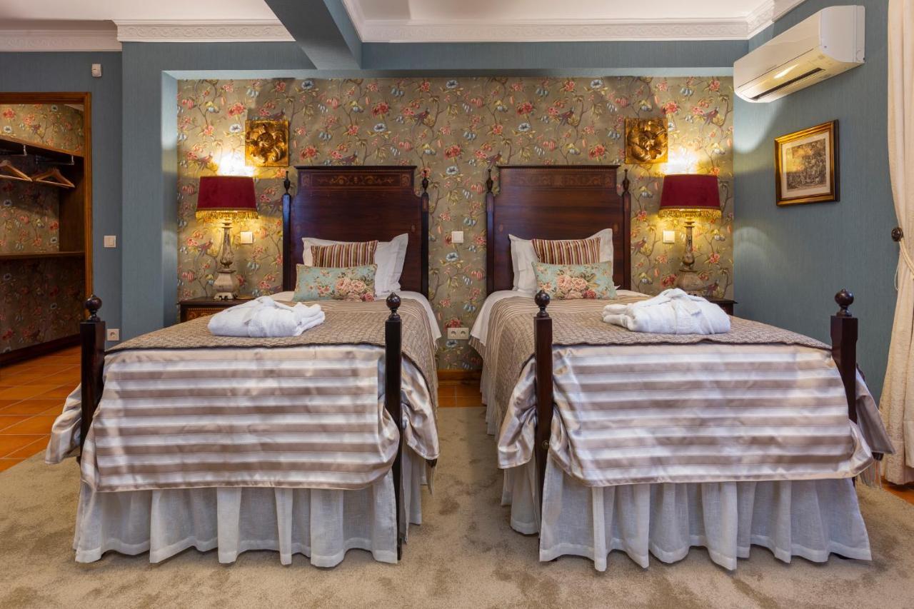 Charming Antas House 호텔 포르투 외부 사진