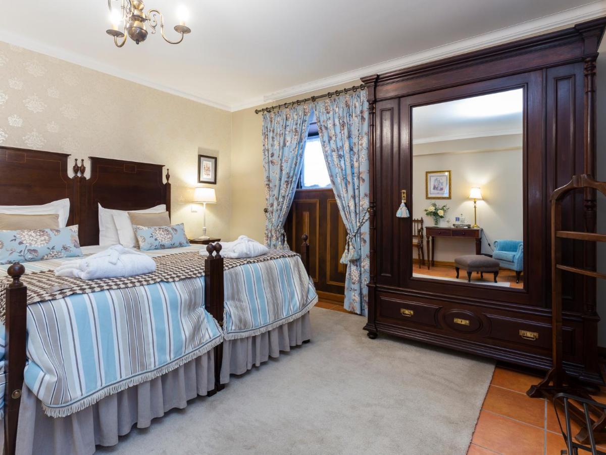 Charming Antas House 호텔 포르투 외부 사진