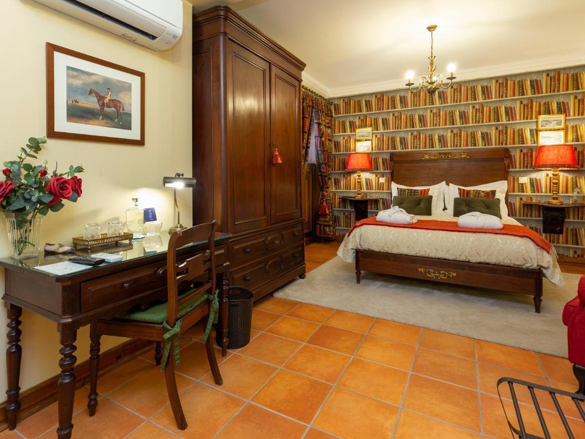 Charming Antas House 호텔 포르투 외부 사진