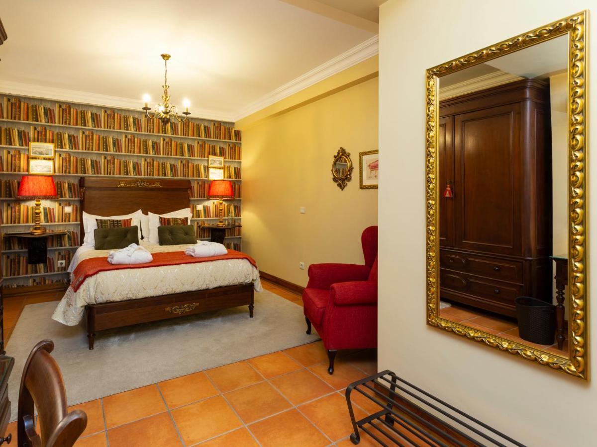 Charming Antas House 호텔 포르투 외부 사진