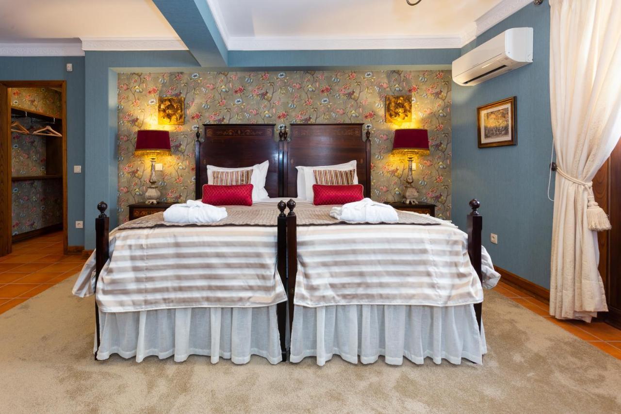 Charming Antas House 호텔 포르투 외부 사진