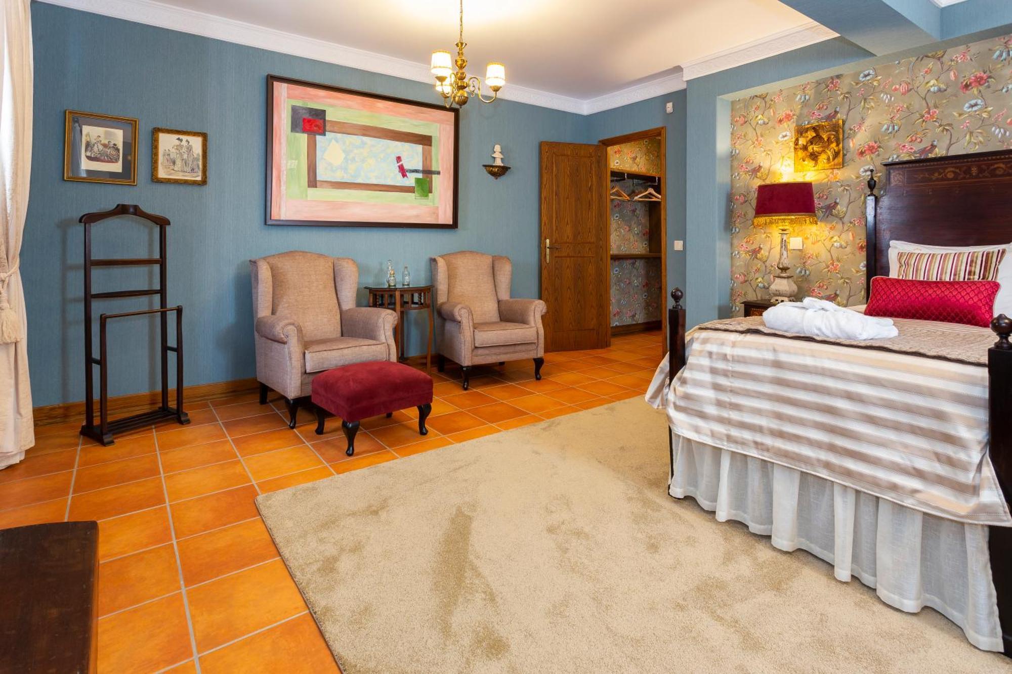 Charming Antas House 호텔 포르투 외부 사진