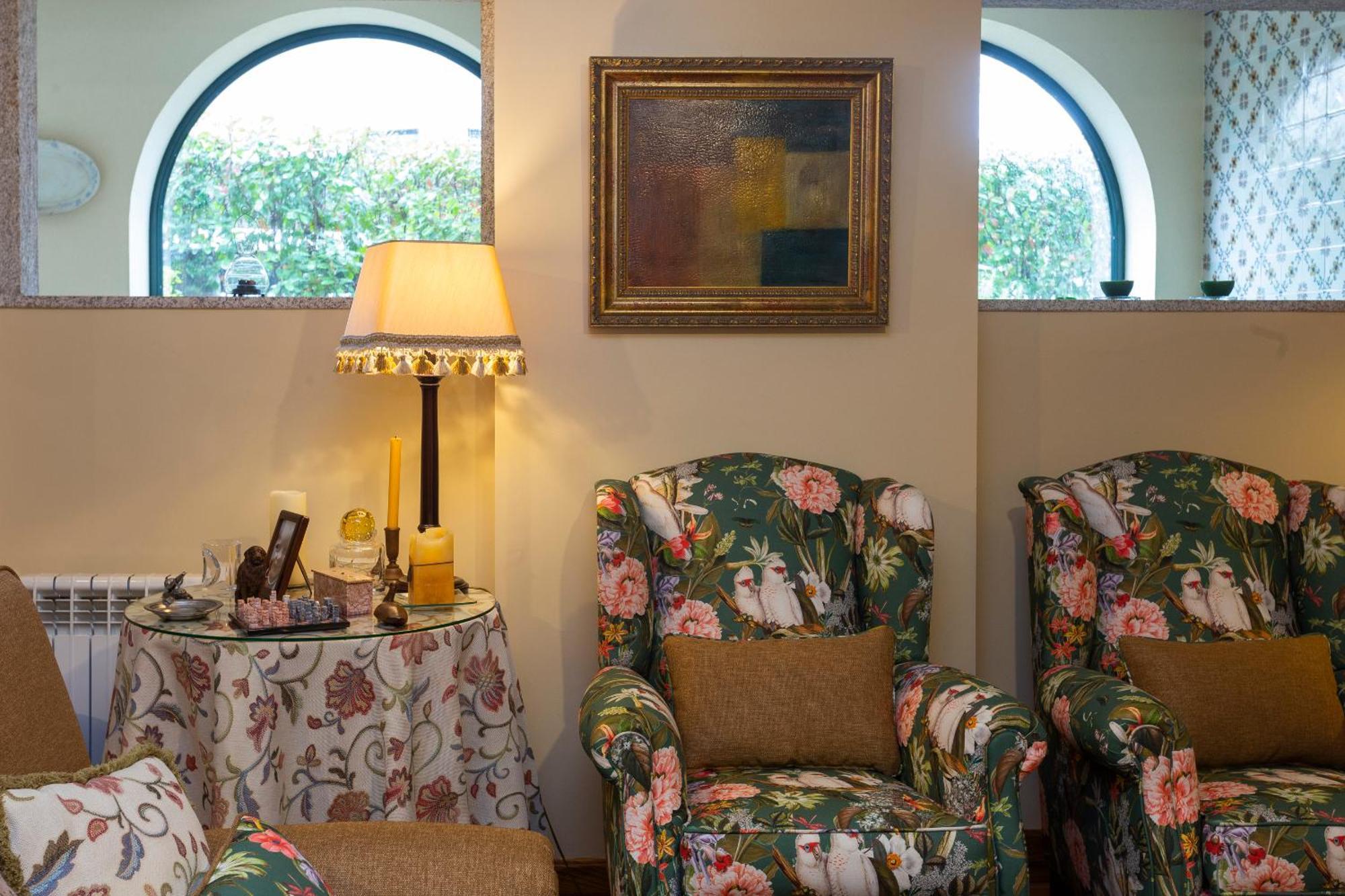 Charming Antas House 호텔 포르투 외부 사진