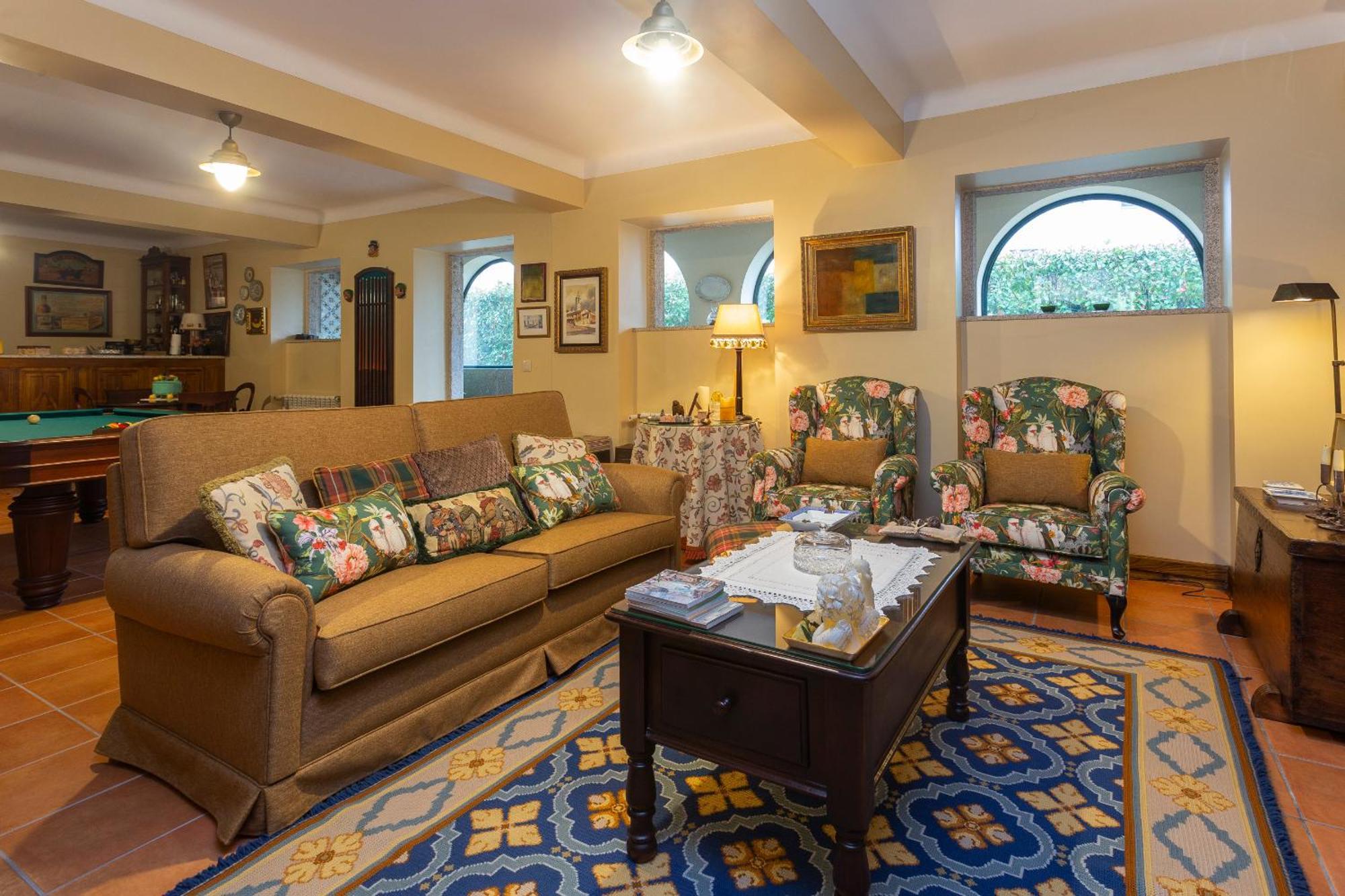 Charming Antas House 호텔 포르투 외부 사진
