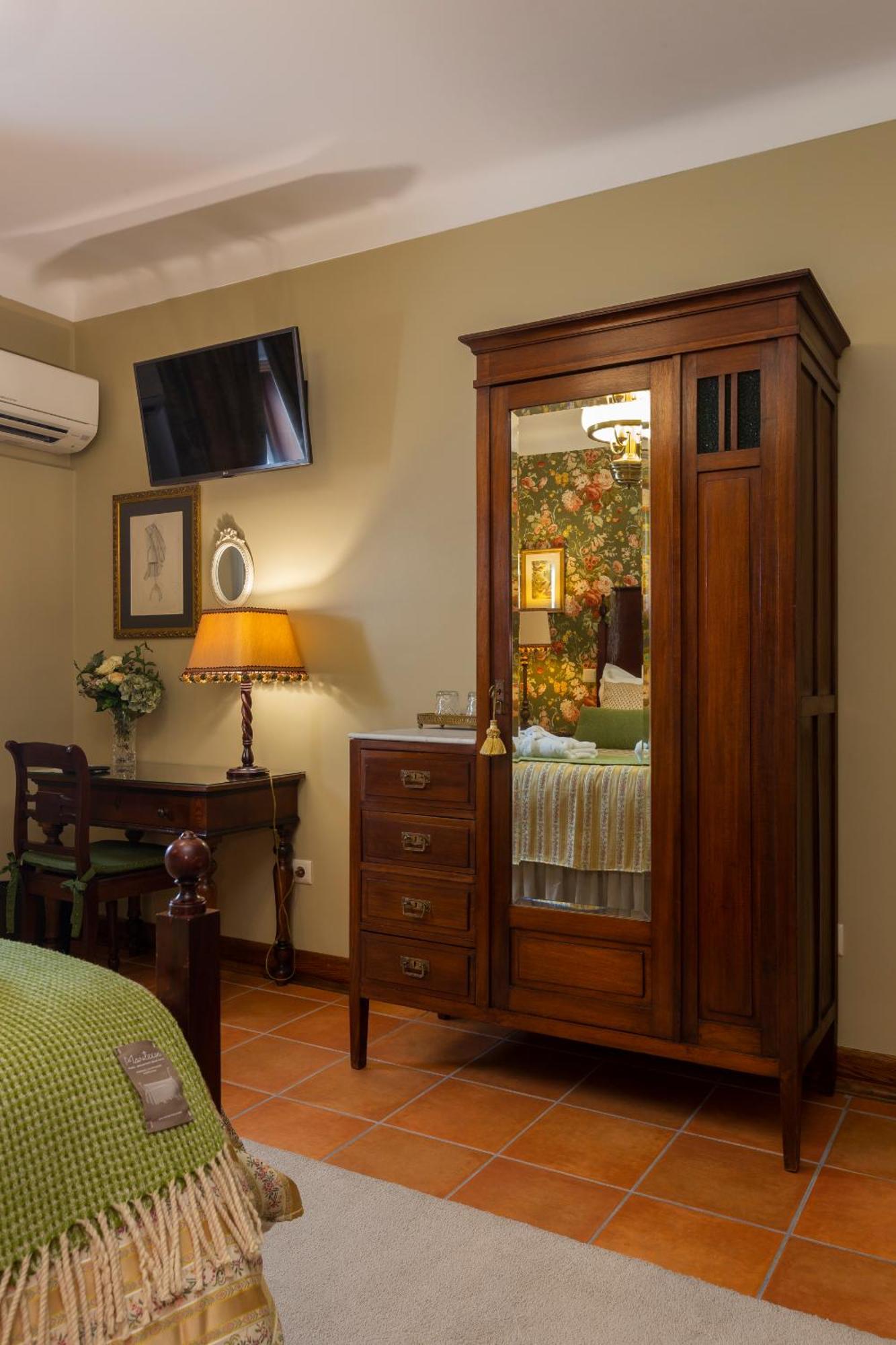 Charming Antas House 호텔 포르투 외부 사진
