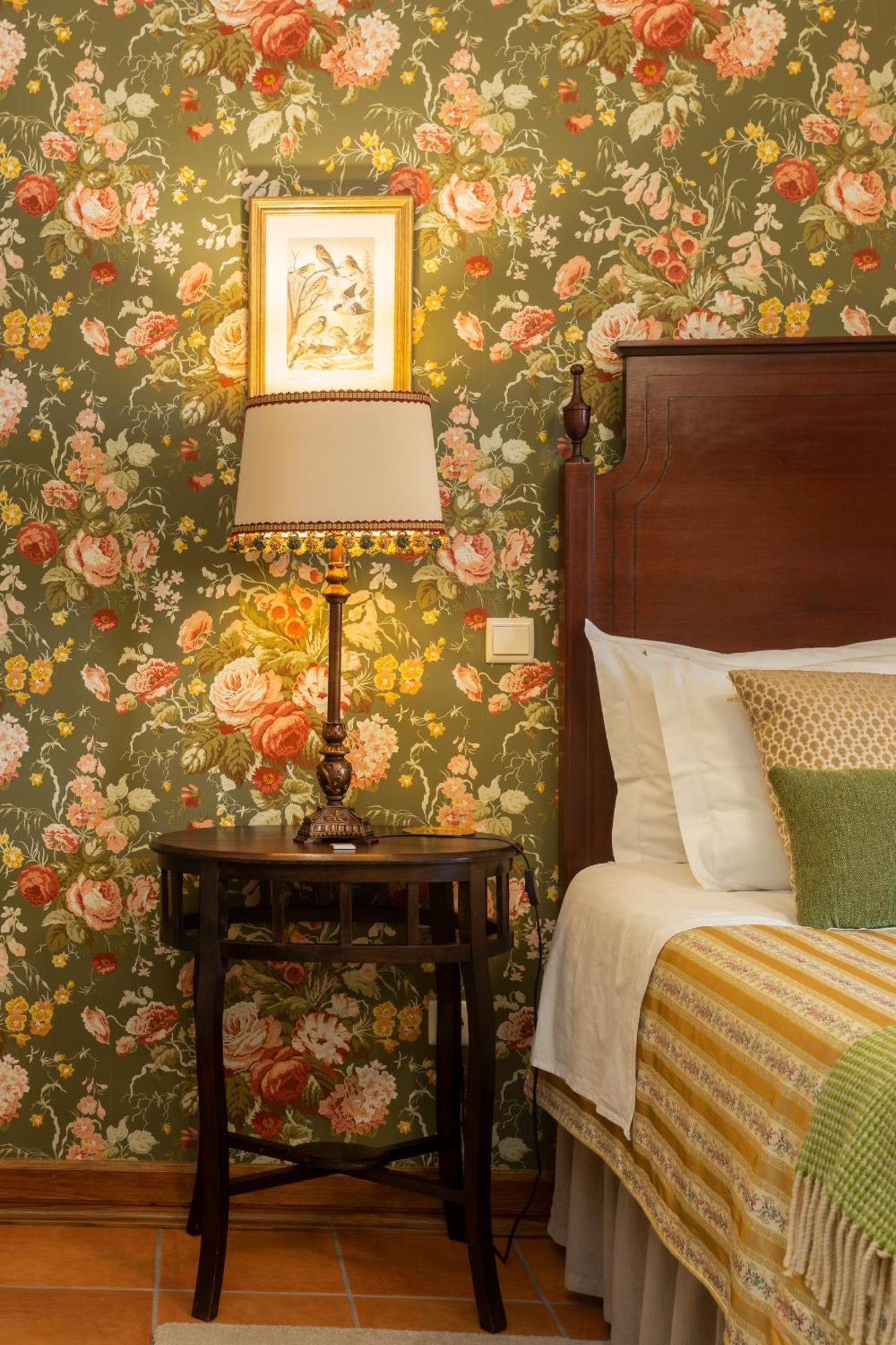 Charming Antas House 호텔 포르투 외부 사진