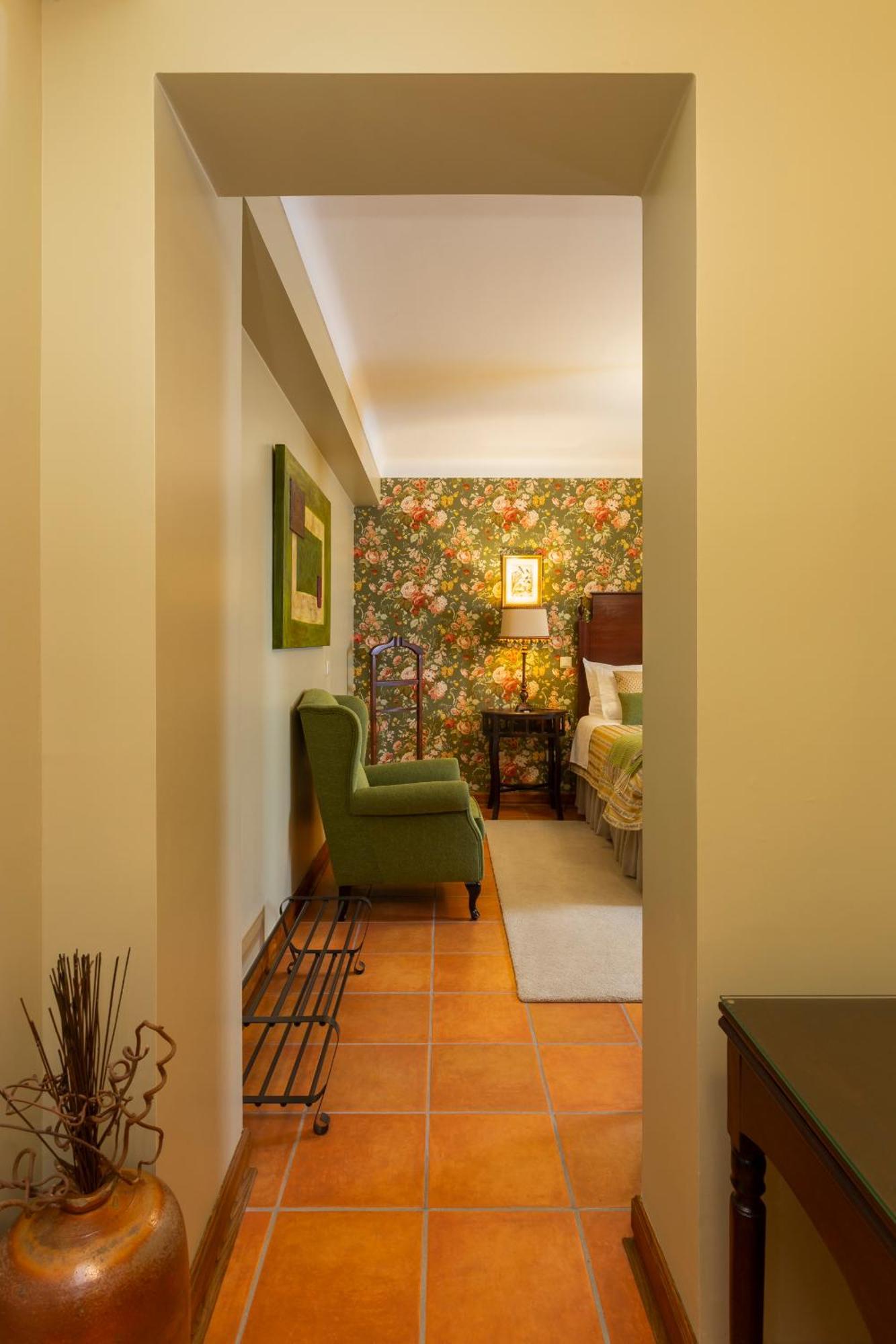 Charming Antas House 호텔 포르투 외부 사진