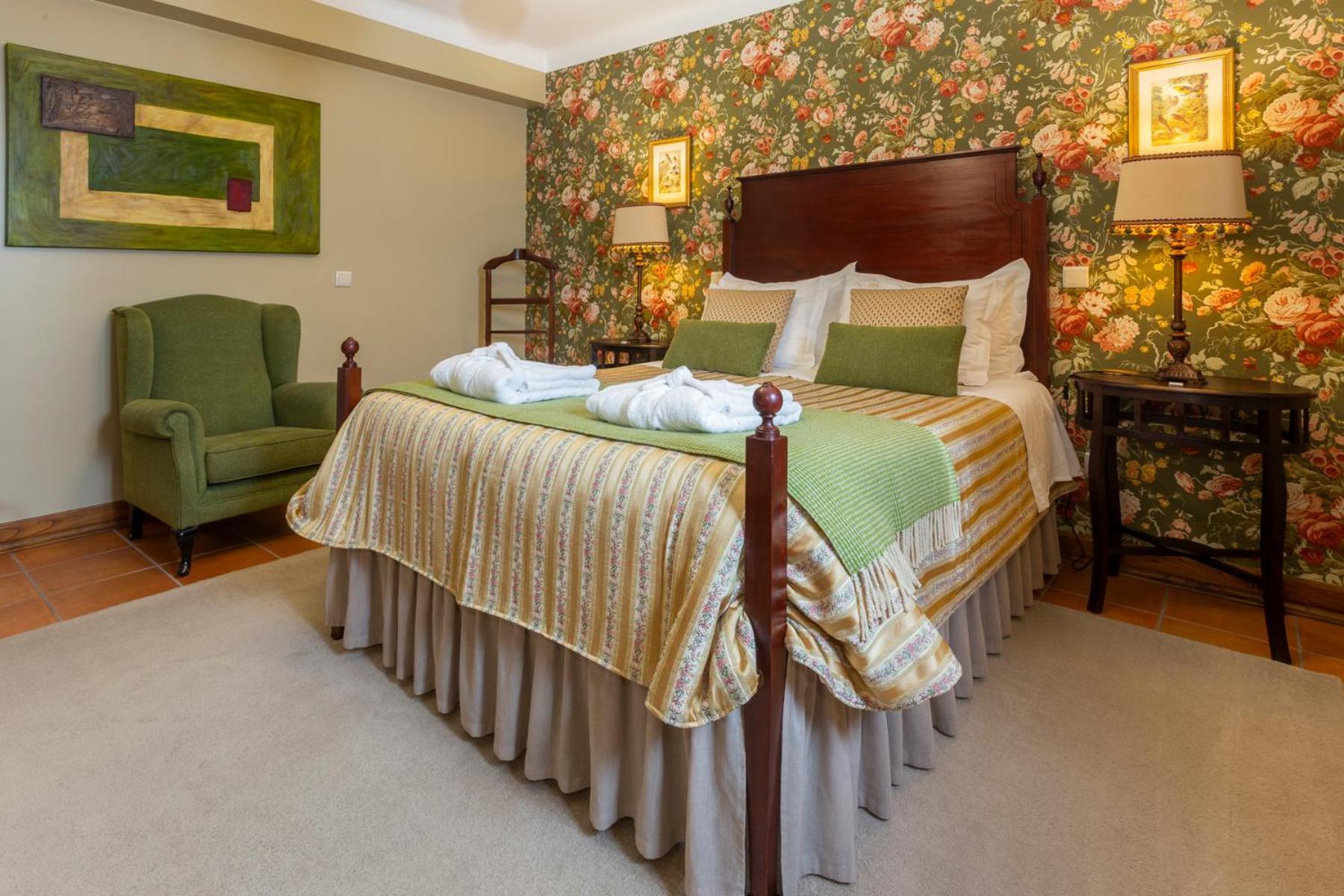 Charming Antas House 호텔 포르투 외부 사진