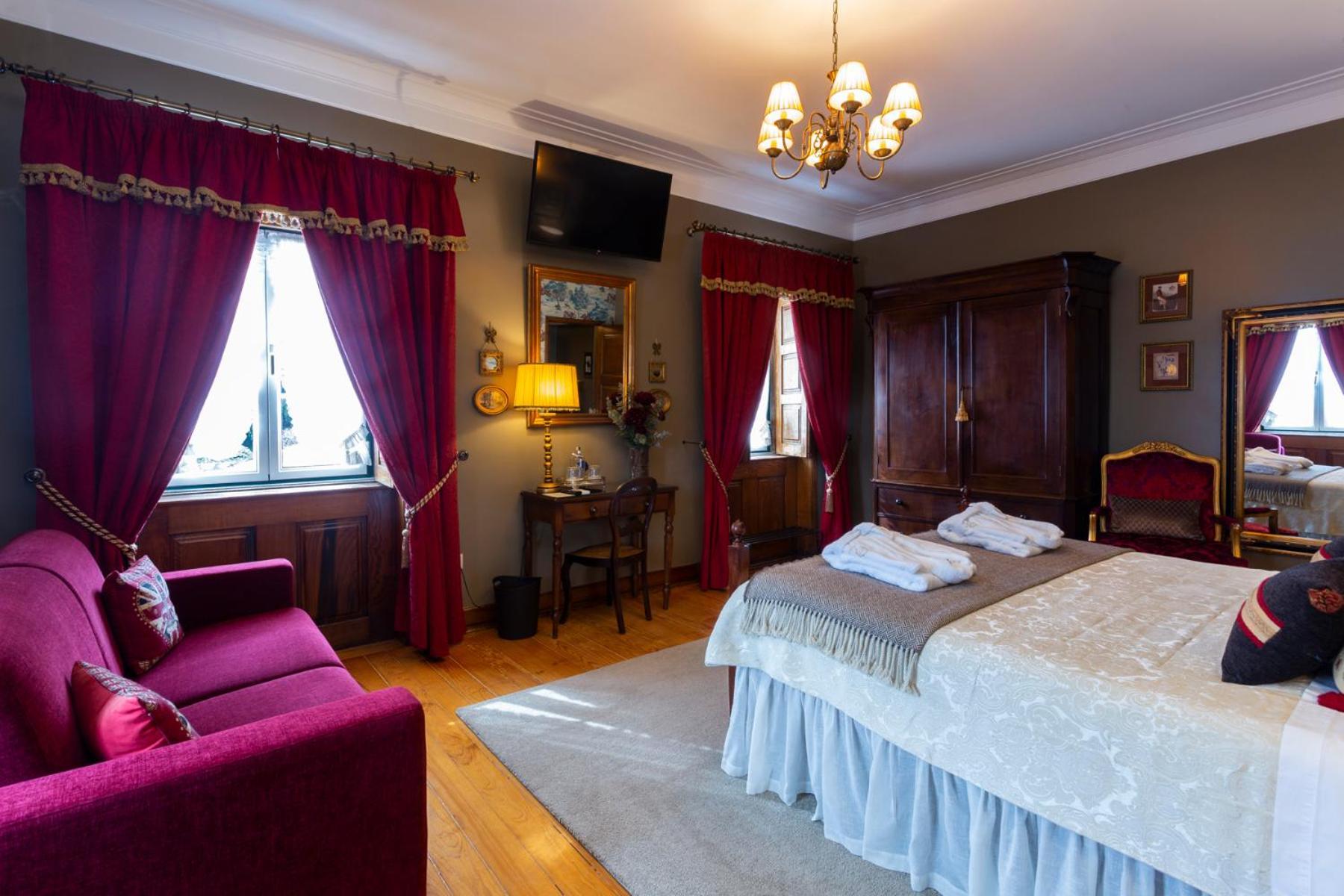 Charming Antas House 호텔 포르투 외부 사진