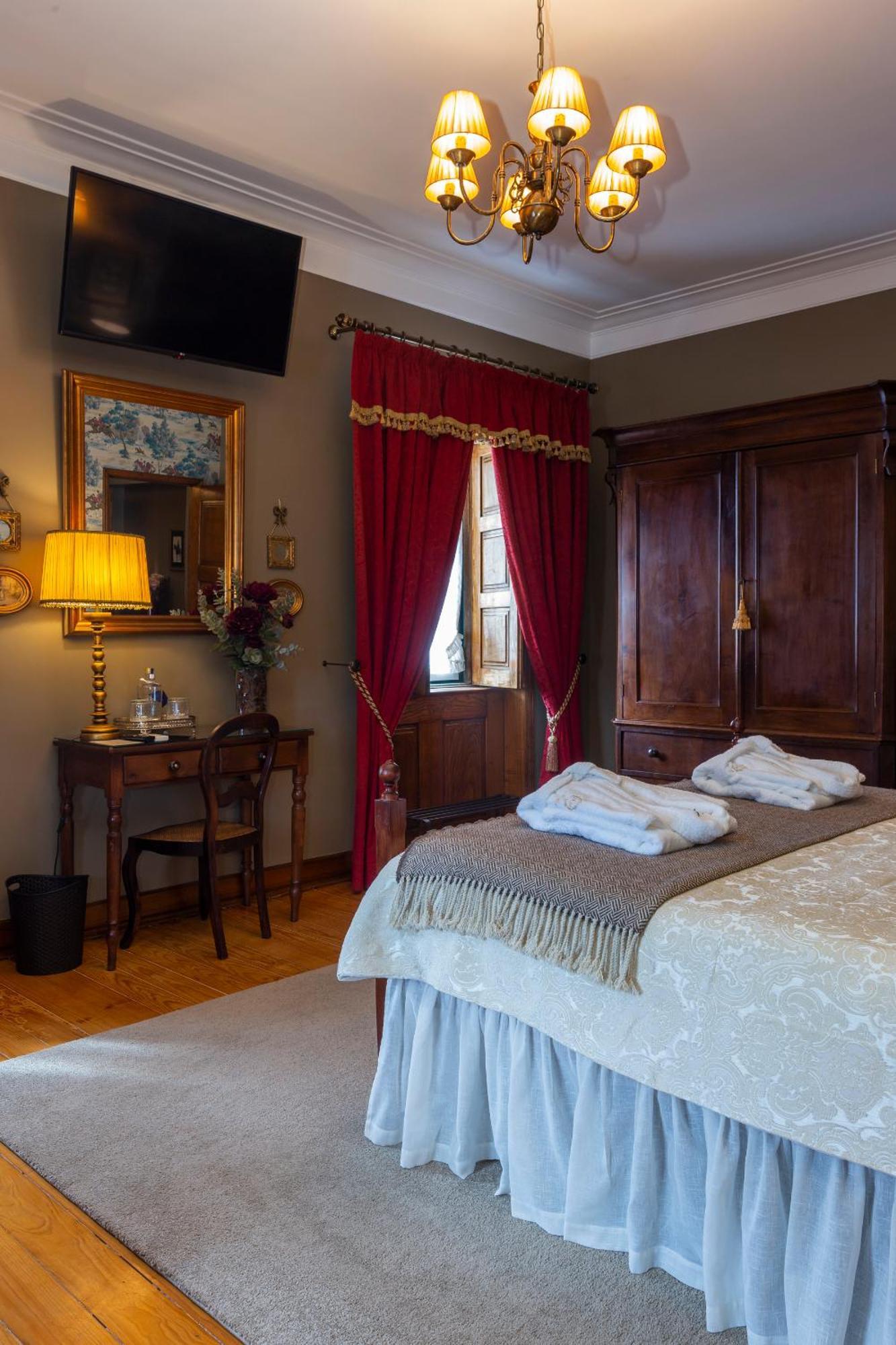 Charming Antas House 호텔 포르투 외부 사진