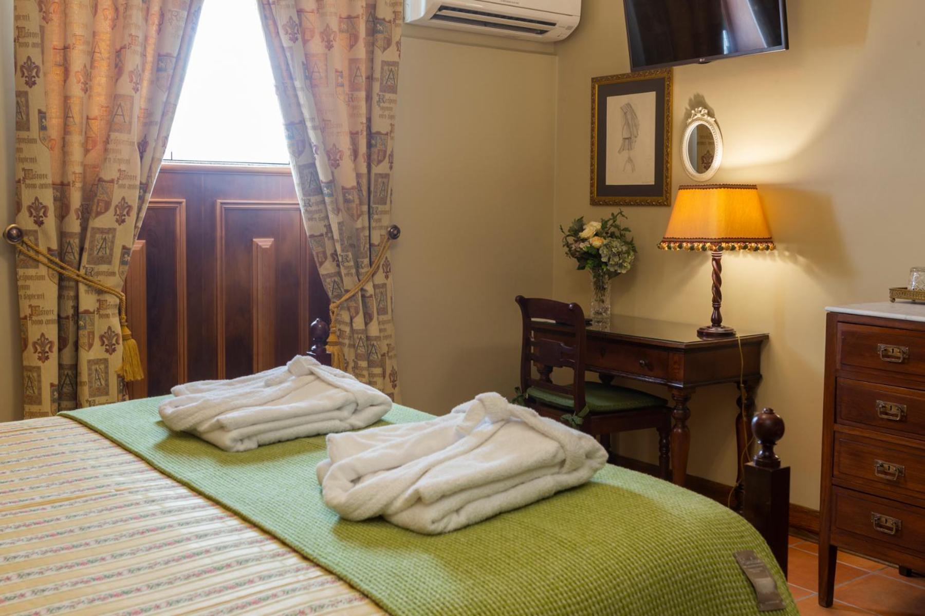 Charming Antas House 호텔 포르투 객실 사진