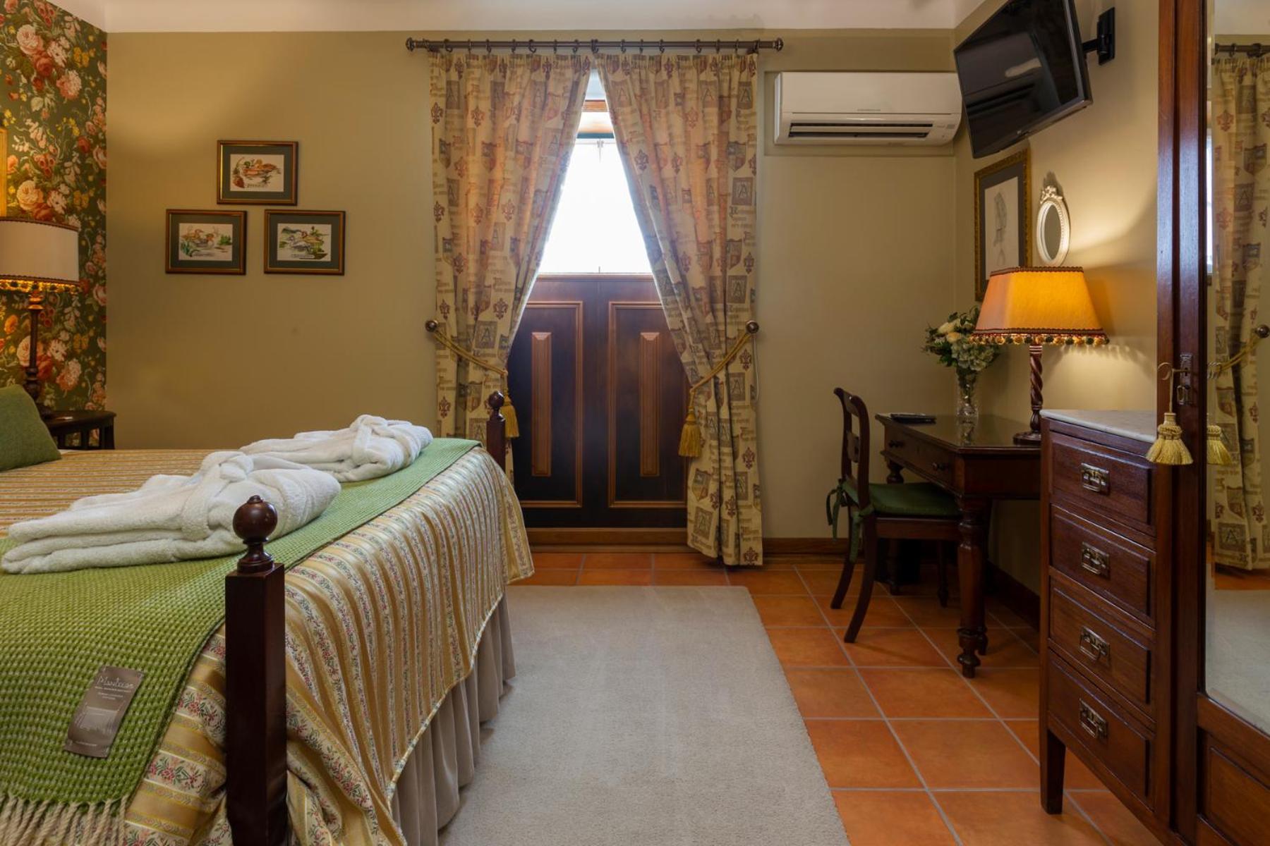 Charming Antas House 호텔 포르투 객실 사진