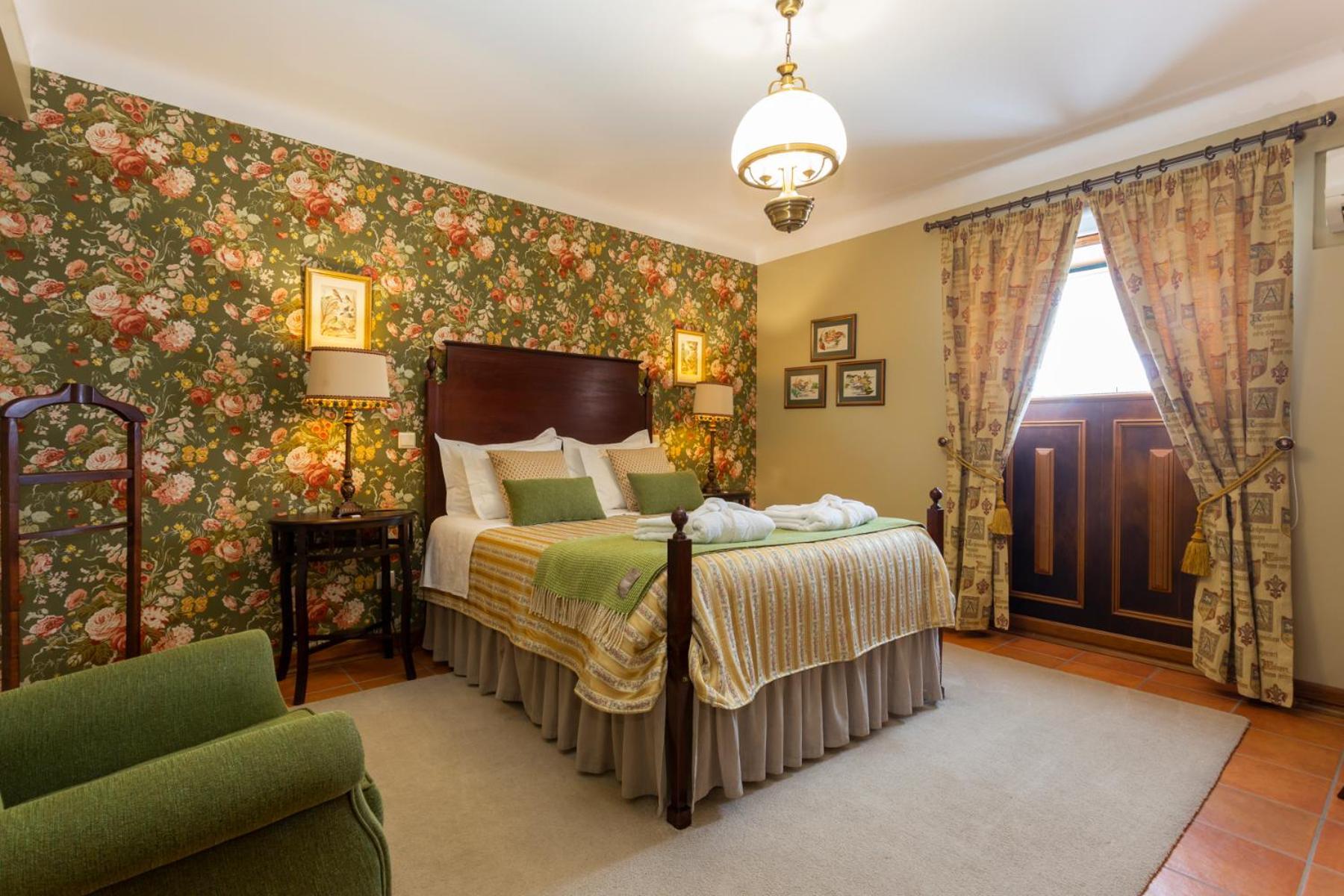 Charming Antas House 호텔 포르투 객실 사진