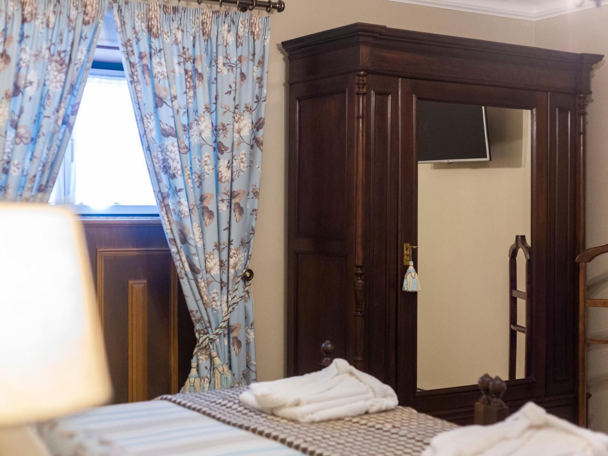 Charming Antas House 호텔 포르투 객실 사진