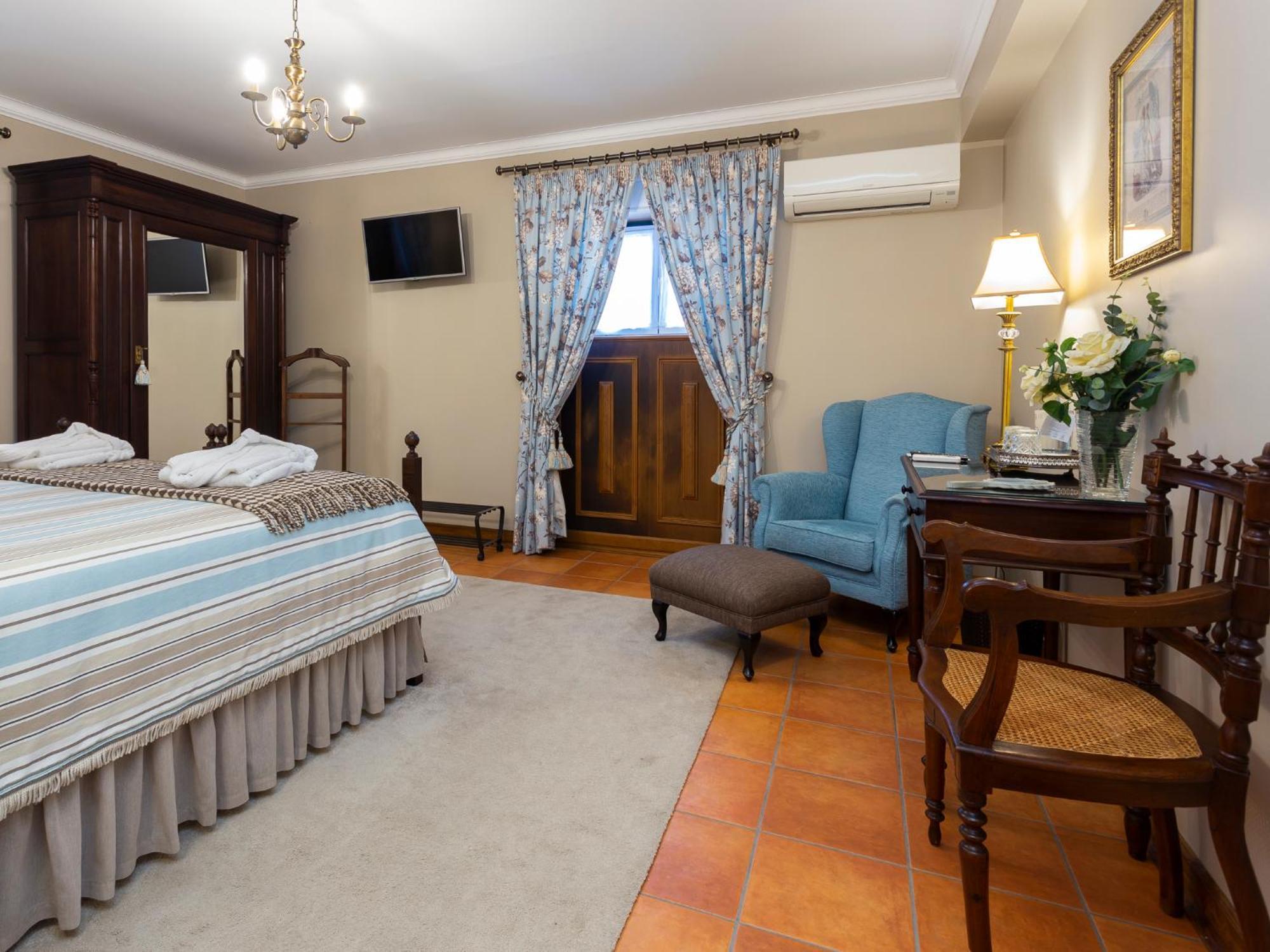 Charming Antas House 호텔 포르투 객실 사진