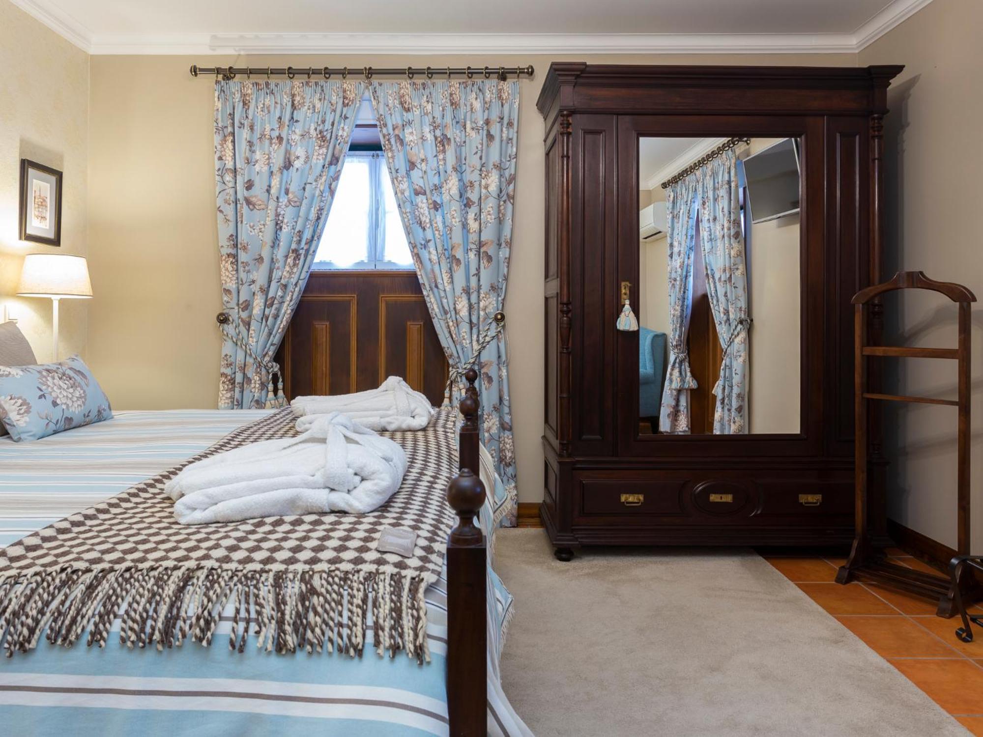 Charming Antas House 호텔 포르투 객실 사진