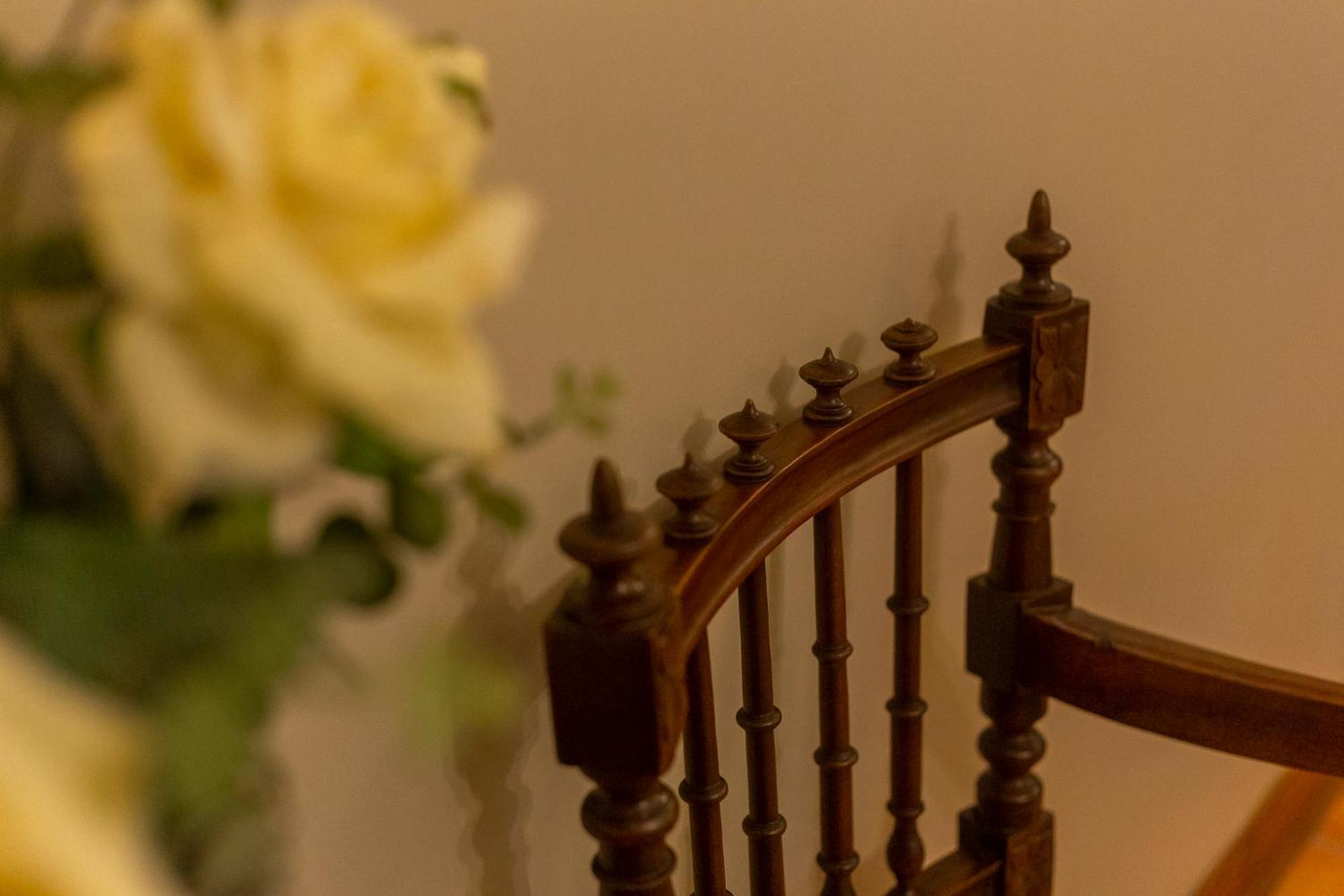 Charming Antas House 호텔 포르투 객실 사진
