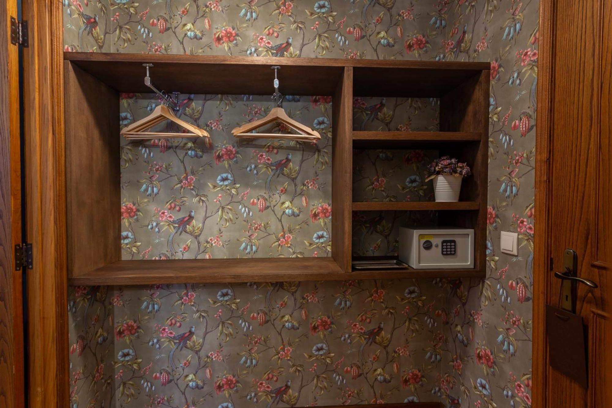 Charming Antas House 호텔 포르투 객실 사진